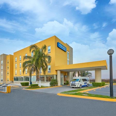 City Express By Marriott Monterrey Santa Catarina Santa Catarina  Εξωτερικό φωτογραφία
