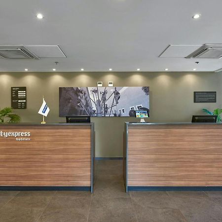 City Express By Marriott Monterrey Santa Catarina Santa Catarina  Εξωτερικό φωτογραφία