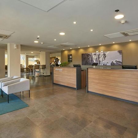 City Express By Marriott Monterrey Santa Catarina Santa Catarina  Εξωτερικό φωτογραφία