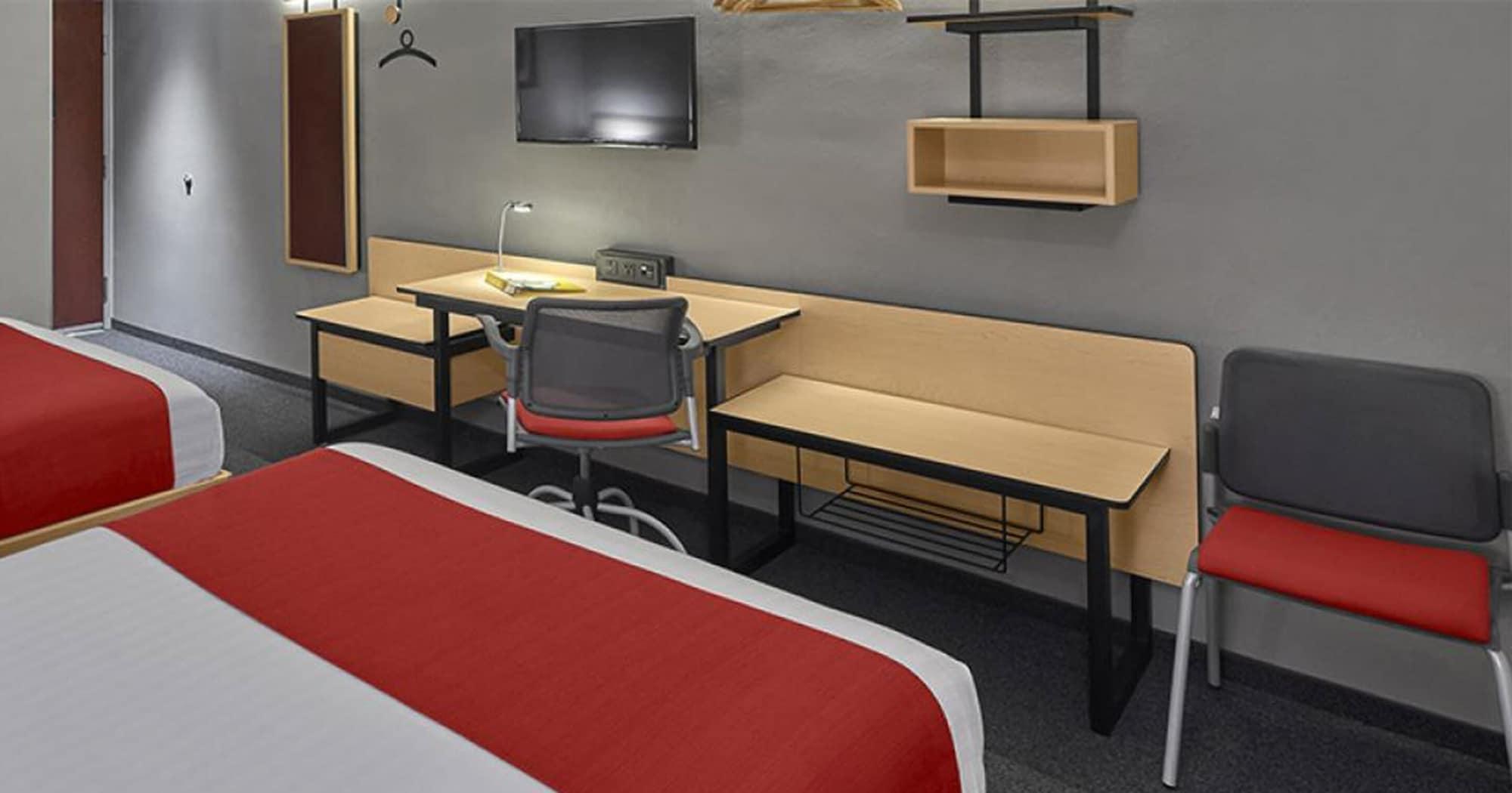 City Express By Marriott Monterrey Santa Catarina Santa Catarina  Εξωτερικό φωτογραφία