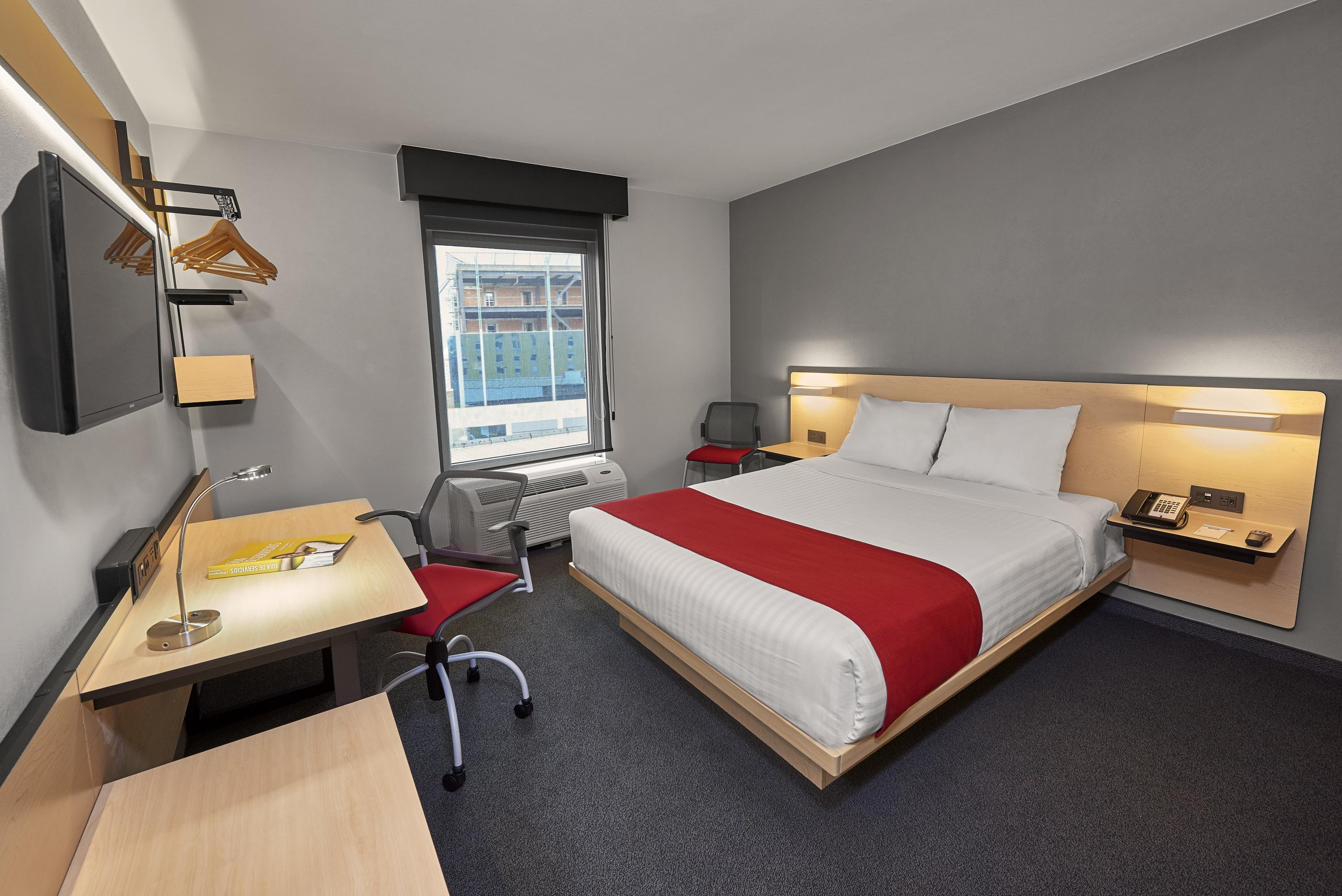 City Express By Marriott Monterrey Santa Catarina Santa Catarina  Εξωτερικό φωτογραφία