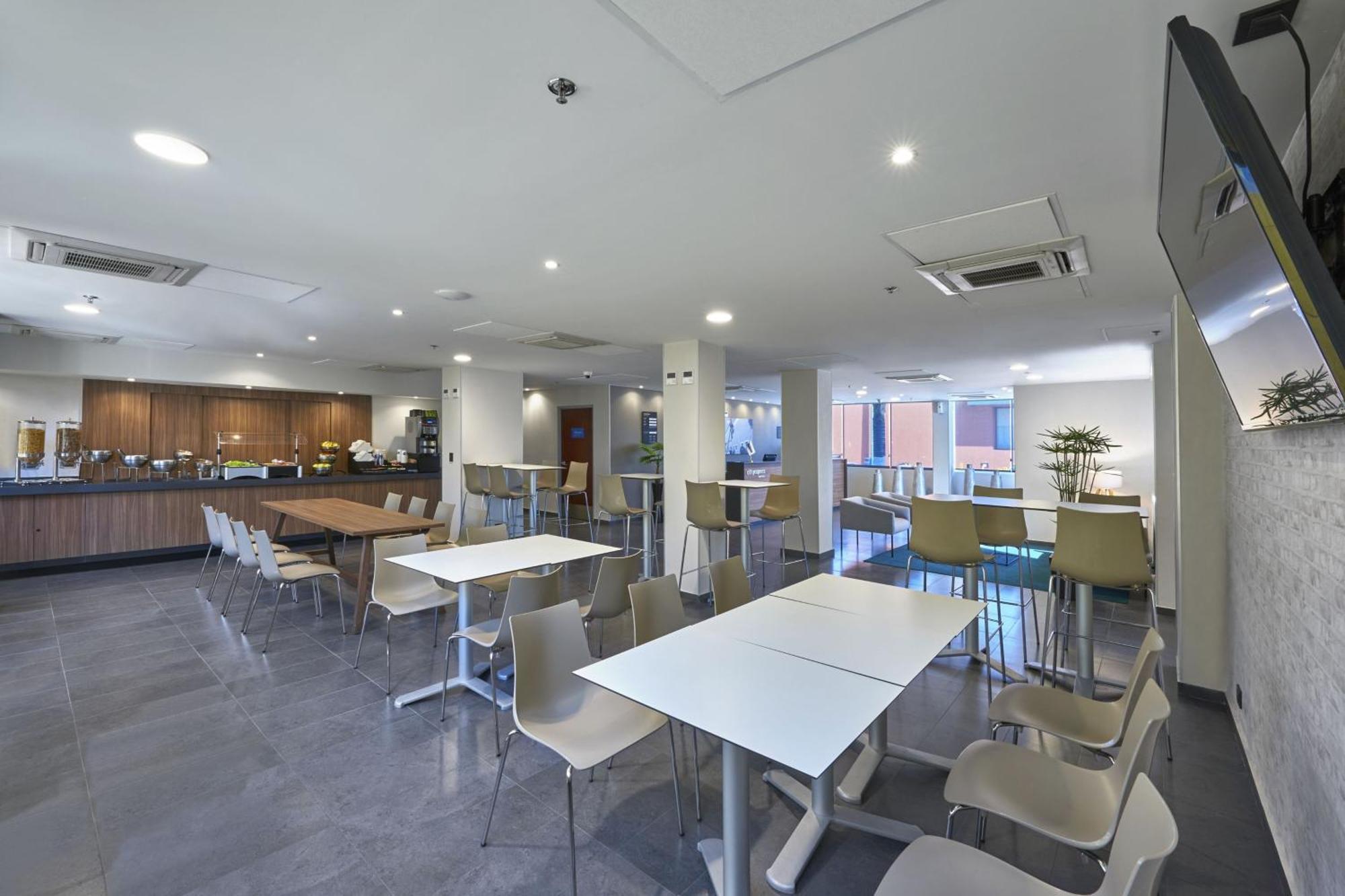 City Express By Marriott Monterrey Santa Catarina Santa Catarina  Εξωτερικό φωτογραφία
