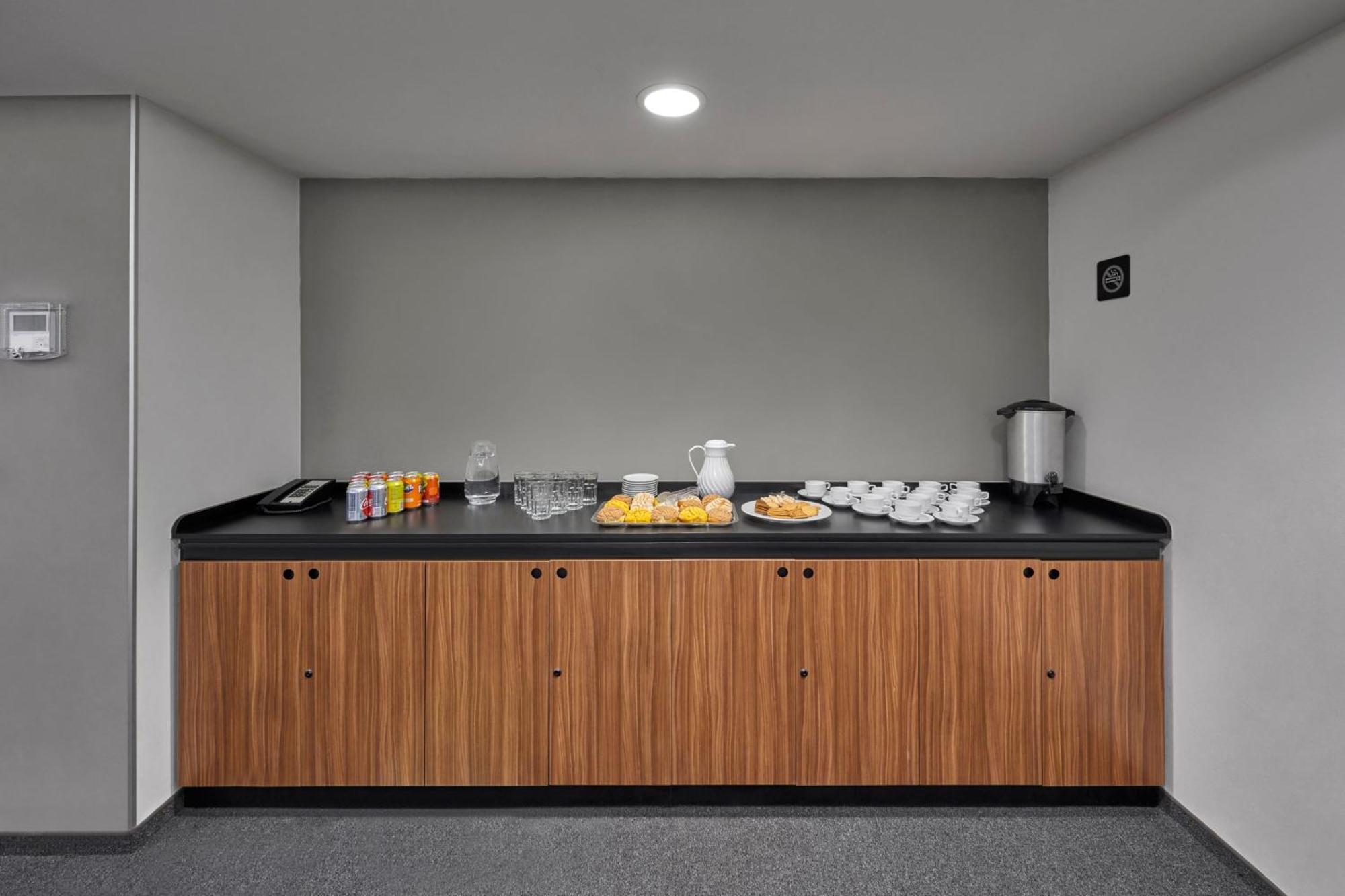 City Express By Marriott Monterrey Santa Catarina Santa Catarina  Εξωτερικό φωτογραφία
