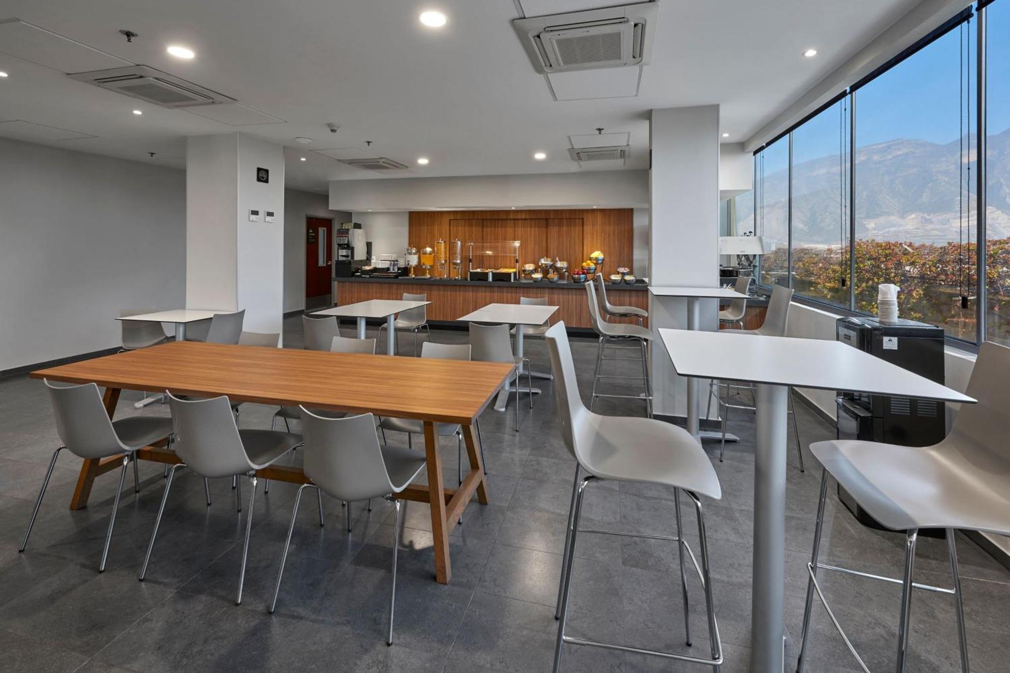 City Express By Marriott Monterrey Santa Catarina Santa Catarina  Εξωτερικό φωτογραφία