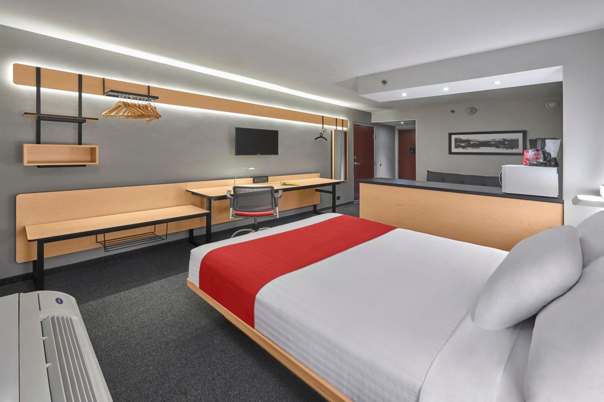 City Express By Marriott Monterrey Santa Catarina Santa Catarina  Εξωτερικό φωτογραφία