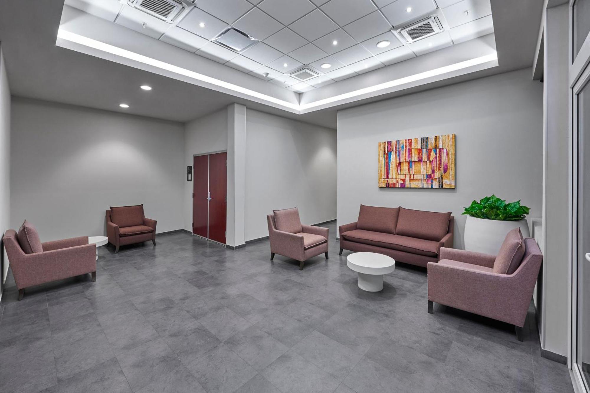 City Express By Marriott Monterrey Santa Catarina Santa Catarina  Εξωτερικό φωτογραφία