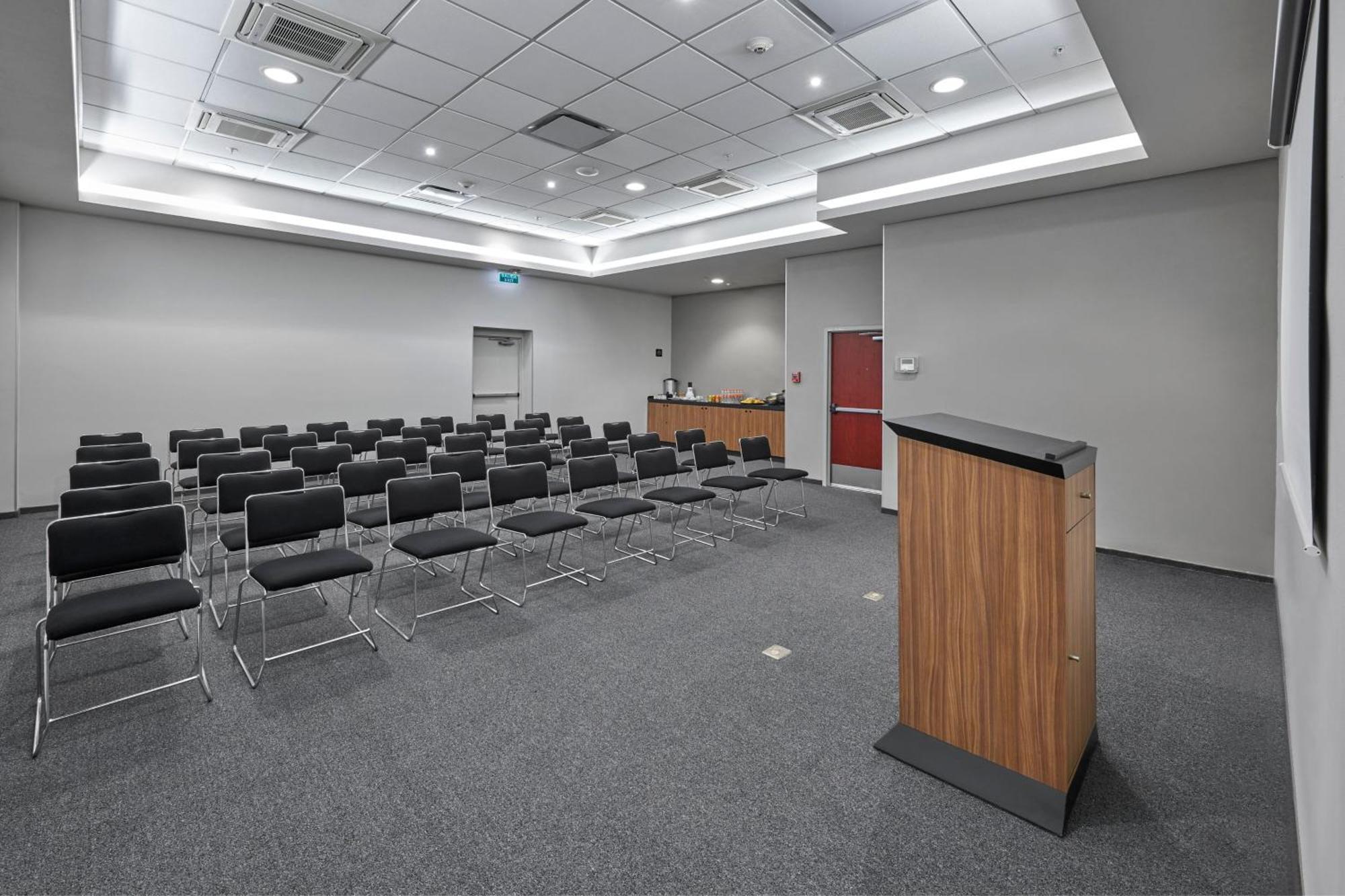 City Express By Marriott Monterrey Santa Catarina Santa Catarina  Εξωτερικό φωτογραφία