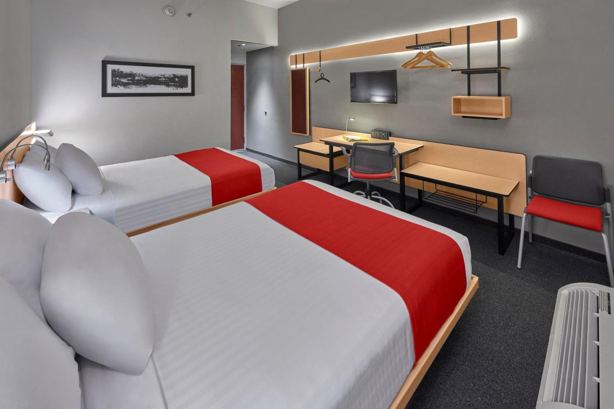 City Express By Marriott Monterrey Santa Catarina Santa Catarina  Εξωτερικό φωτογραφία
