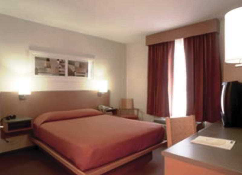 City Express By Marriott Monterrey Santa Catarina Santa Catarina  Εξωτερικό φωτογραφία