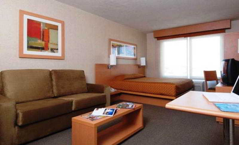 City Express By Marriott Monterrey Santa Catarina Santa Catarina  Δωμάτιο φωτογραφία